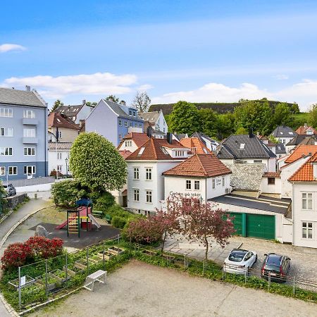 Behind Bryggen - Renovated - Budget Friendly Bergen Esterno foto